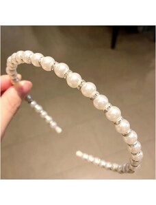China Jewelry Čelenka s perličkami