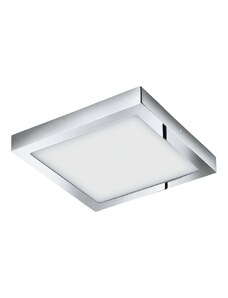 Eglo Eglo 79528 - LED Koupelnové stropní svítidlo DURANGO LED/22W/230V 30x30 cm IP44 EG79528