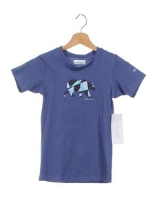 Dětské tričko Columbia