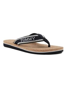 Tommy Hilfiger Žabky CORK BEACH