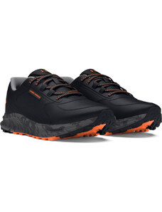 UNDER ARMOUR UA Charged Bandit TR 3-BLK Black 001