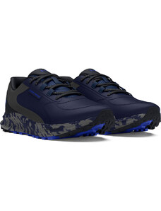 UNDER ARMOUR UA Charged Bandit TR 3-BLU Academy 408