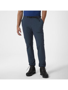 Pánské Kalhoty HELLY HANSEN CAMPFIRE 2.0 PANT 62713_597 – Tmavě modrá