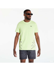 adidas Originals Pánské tričko adidas Lightning Tee Pulse Lime