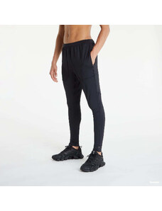 Pánské kalhoty Under Armour Rush Fitted Pant Black/ Black