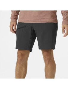 Pánské Kraťasy HELLY HANSEN BLAZE SOFTSHELL SHORTS 63153_980 – Šedá