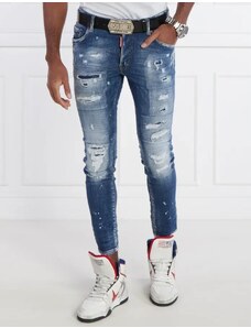 Dsquared2 Džíny super twinky jean | Slim Fit