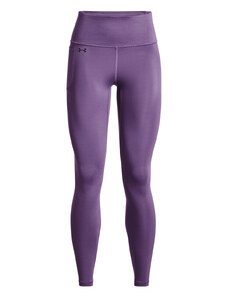 Dámské Legíny UNDER ARMOUR MOTION LEGGING 1361109-571 – Fialový