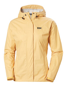 Dámská Přechodná bunda HELLY HANSEN W LOKE JACKET 62282_316 – Oranžový