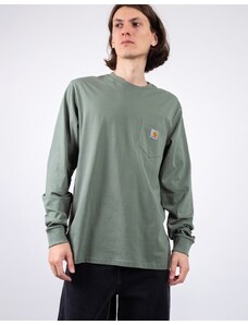 Carhartt WIP L/S Pocket T-Shirt Park