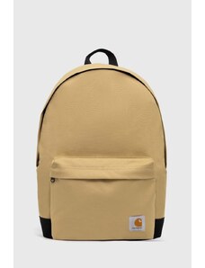 Batoh Carhartt WIP Jake Backpack béžová barva, velký, hladký, I031581.1YKXX