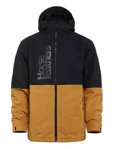 MORSE II JACKET (spruce yellow)