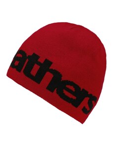 FUSE BEANIE (flame red)