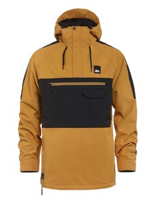 NORMAN JACKET (spruce yellow)
