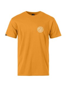 CIRCLE T-SHIRT (sunflower)