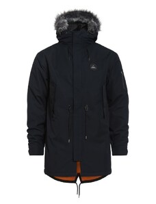 GRIFFEN JACKET (black)