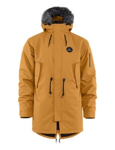 GRIFFEN JACKET (spruce yellow)