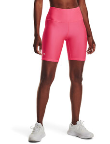 Dámské kraťasy Under Armour Armour Bike Short Pink