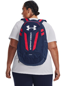 Batoh Under Armour Hustle 5.0 Backpack Academy, Universal