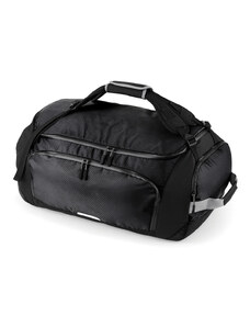Taška Quadra SLX 60 Litre Haul Bag - černá