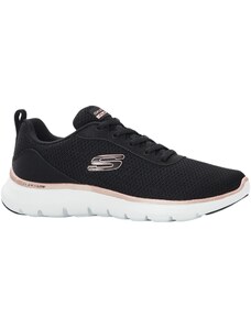 bonprix Tenisky značky Skechers s paměťovou pěnou Černá