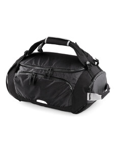 Taška Quadra SLX 30 Litre Stowaway Carry-On - černá