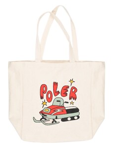 Poler Tote Bag Sleddy