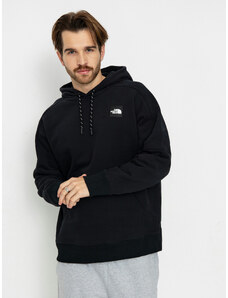 The North Face The 489 HD (tnf black)černá