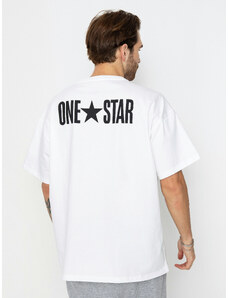 Converse One Star (optical white)bílá