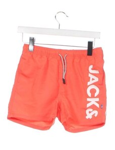 Dětské krátké kalhoty Jack & Jones