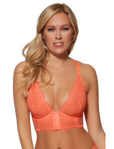 Gossard 7718 kolor:neon coral