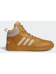 Boty adidas Hoops 3.0 Mid Basketball Wtr M IF2636