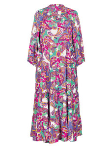 Style Aymee šaty 8621 pastell-pink - RosaFaia