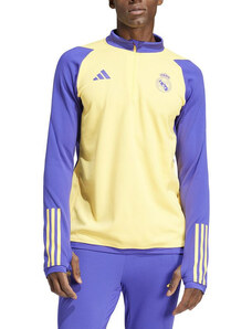 Pánský tréninkový top adidas Real Madrid M IQ0543