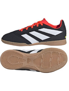 Boty adidas Predator Club IN Jr IG5435