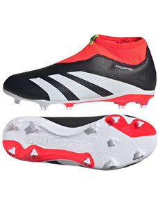 Boty adidas Predator League LL FG Jr IG7754