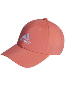 Adidas BBallcap LT Emb IR7885 baseballová čepice