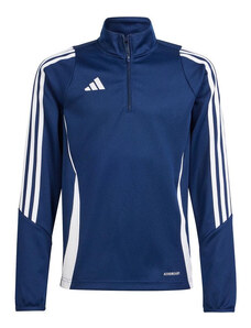 Mikina adidas Tiro 24 Training Top Jr IR9360