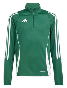 Mikina adidas Tiro 24 Training Top Jr IR9362