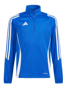 Mikina adidas Tiro 24 Training Top Jr IR9364