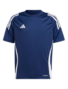 Tričko adidas Tiro 24 Jersey Jr IS1029