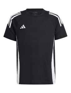 Tričko adidas Tiro 24 Sweat Tee Jr IJ9953