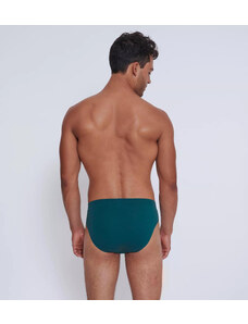 Pánské slipy GO Natural Brief C2P - UNKNOWN - vícebarevné V001 - SLOGGI