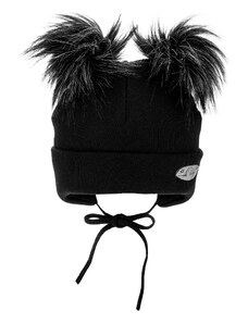 sada iltomů (3 kusy) Winterlove K018 Black