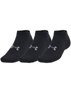 Under Armour Essential Low ponožky 3 páry 1382958 001