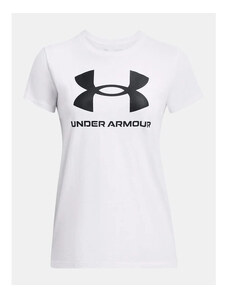 Tričko Under Armour W 1356305-111