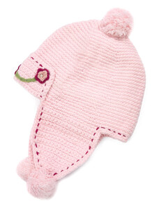 Art Of Polo Hat cz21900 Light Pink