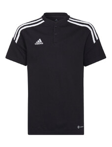 Tričko adidas Condivo 22 Polo Jr H44110