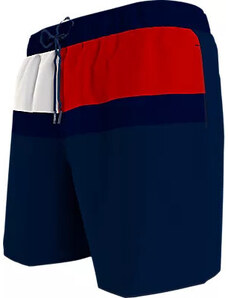 Tkaný pánský spodní díl MEDIUM DRAWSTRING UM0UM03259DW5 - Tommy Hilfiger