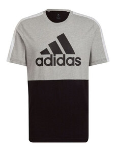 Tričko adidas Essentials Colorblock Single Jersey M HE4334